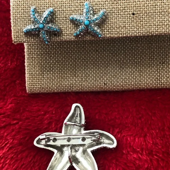 Star jewelry - Picture 11 of 16